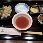 Tempura Hisago - 