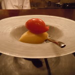 ヴィネリア・リンコントロ - 美味なる２種類のジェラート