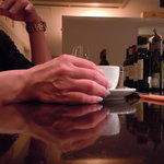 ヴィネリア・リンコントロ - 楽しい時間にも終わりが来るのです