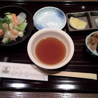 天ぷら ひさご ラシック店 - 