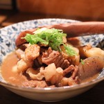 すたんどばぁー 楽 - 