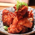 すたんどばぁー 楽 - 