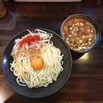 麺座 かたぶつ - 