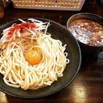 麺座 かたぶつ - 