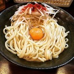 麺座 かたぶつ - 