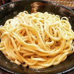 麺座 かたぶつ - 