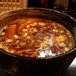 麺座 かたぶつ - 