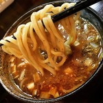 麺座 かたぶつ - 