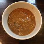 麺座 かたぶつ - 