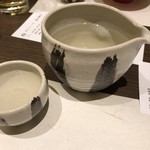 江戸川 - 本日の地酒