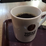 TORAJA COFFEE - 