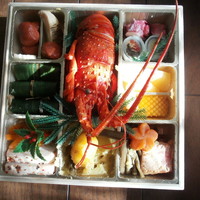 しゃぶしゃぶ・日本料理 木曽路 銀座５丁目店 - 一の重