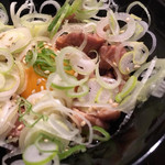 立川やきとん - 