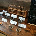 カメイ珈琲店 - 