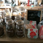 カメイ珈琲店 - 