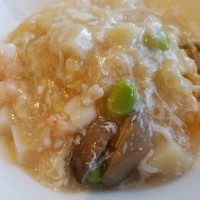 中国料理 彩湖 - 