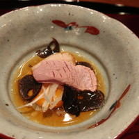 鉄板焼き いわ倉 - 