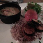 カフェ カツオ - 