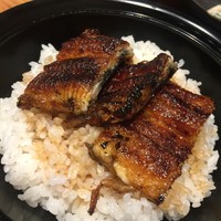 うなぎ 四代目 菊川 グローバルゲート店 - 