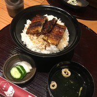うなぎ 四代目 菊川 グローバルゲート店 - 
