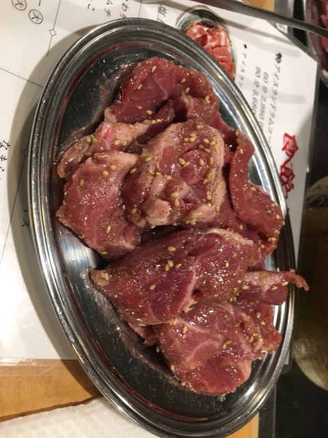 閉店 ジンギスカン世界チャンピオン すすきの 市電 ジンギスカン 食べログ