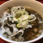 麺屋 むどう - 