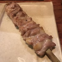 焼鳥 望月 - せせり