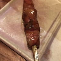 焼鳥 望月 - 肝