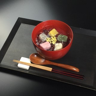 不室屋カフェ 百番街店