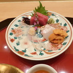 是しん - お造り