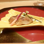 是しん - 焼き物