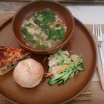 味遊ｃａｆｅ - 