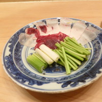 是しん - 熊鍋
