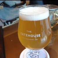 THE GATEHOUSE - 京都 なごり雪　クラフトビール　