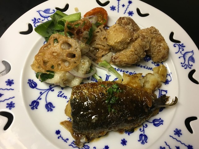 グリーン グルメ うすい百貨店（Green' goulmet） - 郡山（惣菜・デリ）の写真