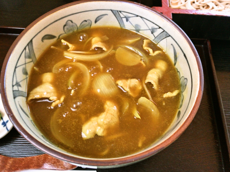 美乃庵 name=