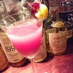 バー・バーンズ - 