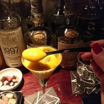 バー・バーンズ - 