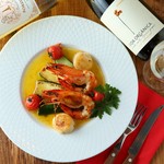 Trattoria THE CODE - 