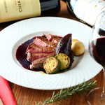 Trattoria THE CODE - 