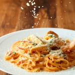 Trattoria THE CODE - 