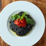 Trattoria THE CODE - 