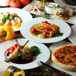 Trattoria THE CODE - 