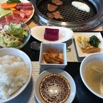 Yakiniku Furusato - 