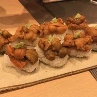 鮨 てつ也 - 