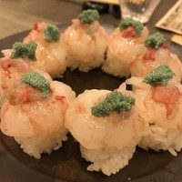 鮨 てつ也 - 