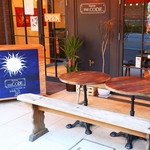 Trattoria THE CODE - 