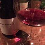 ラ ニュイ ブランシュ - 