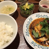 中華旬彩 森本 - 