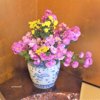 比良山荘 - 店内